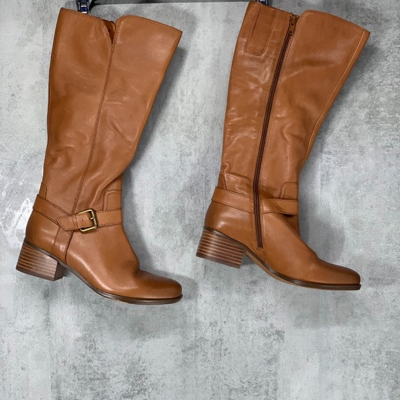 naturalizer dalton boot